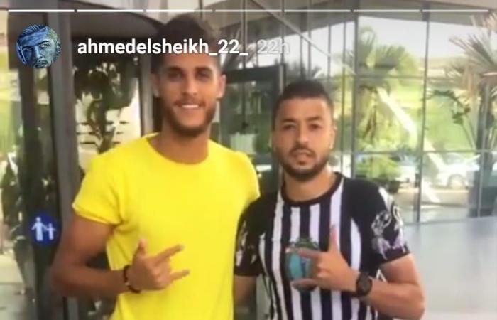 حصاد الأهلى من معسكر إسبانيا.. 3 مباريات ودية تمهد طريق أبناء التتش لمباريات حسم الدورى.. تألق أزارو وصالح جمعة ورمضان صبحى.. وجلسات نفسية لتأهيل الدوليين بعد صدمة منتخب مصر.. صور