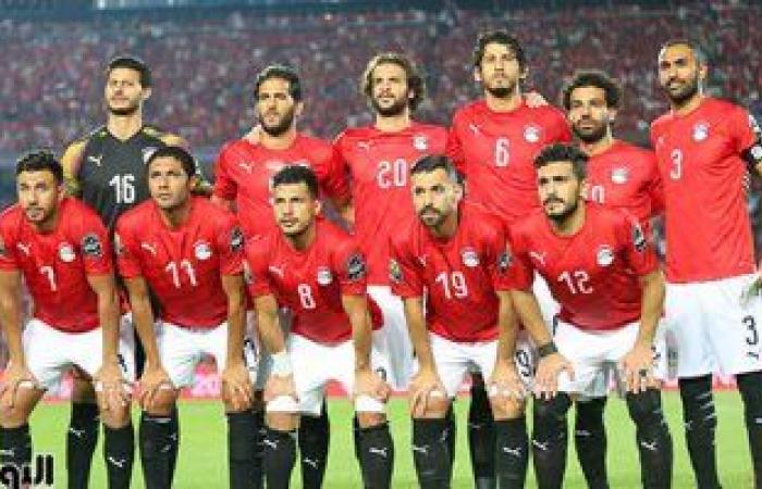 فيديو وأرقام.. طريق منتخب مصر فى التصفيات المؤهلة لبطولة أمم إفريقيا 2021 بعد قرعة المجموعات.. مواجهة أولى للفراعنة مع جزر القمر.. تفوق كاسح للمنتخب الوطنى على كينيا.. وتعادل وحيد مع توجو فى الكان