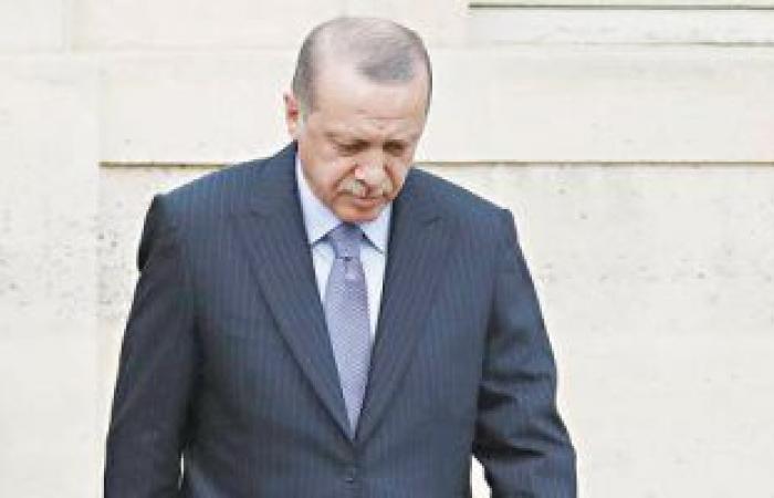 صفعة جديدة لأردوغان والسياحة التركية.. 63%‎ من السعوديين ألغوا حجوزاتهم للسفر إلى إسطنبول والاتجاه لدول أكثر أمنا بعد انتشار حوادث النصب والسرقة.. مبادرة "المطار" تهوى بتركيا للمرتبة الـ9 فى وجهات أبناء المملكة