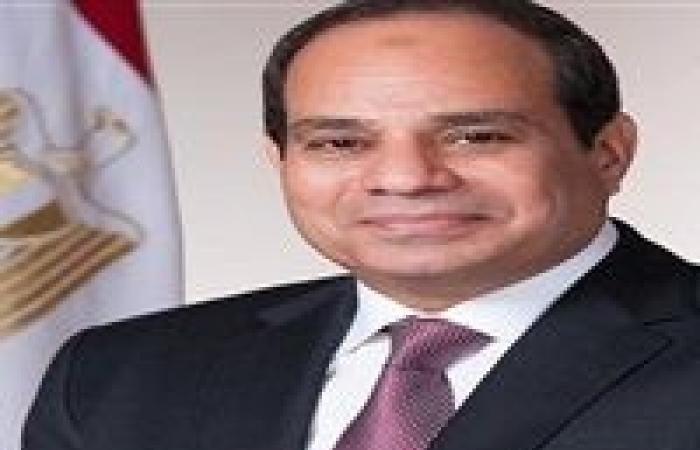 "المواطن المصري في عنيا".. رسائل السيسي في مؤتمر الشباب السابع