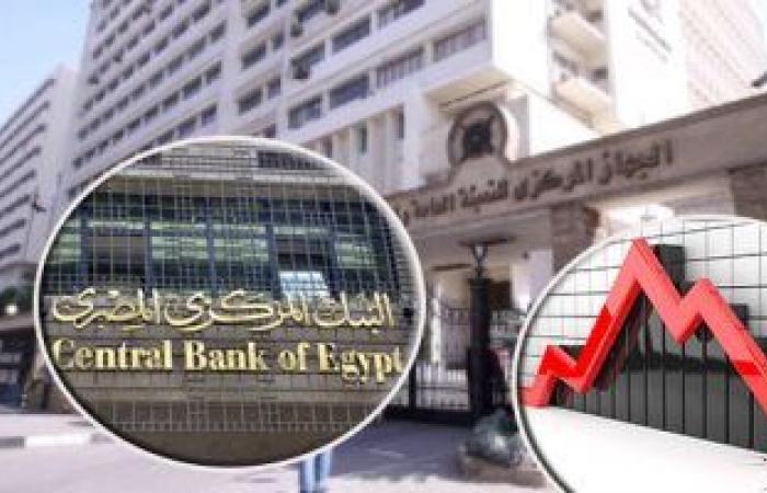 مصرفيون وخبراء يعلقون على تخفيض سعر الفائدة.. نائب رئيس البنك الأهلى: القرار فى صالح برنامج الإصلاح الاقتصادى ويشجع المستثمرين.. وأستاذ اقتصاد: يشجع الاستثمار ويقلص عجز الموازنة.. ويتماشى مع تراجع التضخم