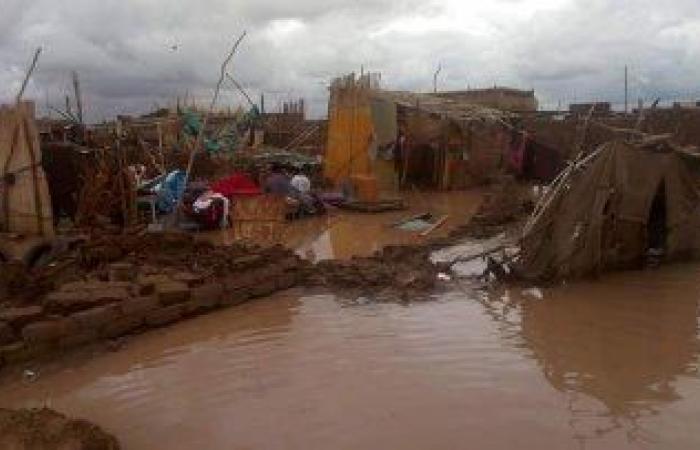 افريقيا × أسبوع.. أعضاء المجلس السيادى السودانى يؤدون اليمين الدستورية..موزمبيق وروسيا توقعان اتفاقيات فى مجالى الأمن والطاقة..انهيار 9500 منزل جراء السيول فى السودان..رواندا وأوغندا توقعان اتفاقا لإنهاء التوتر