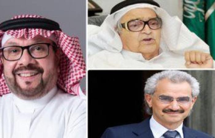 تفاصيل خريطة الاستثمار السعودى فى مصر.. عبد الرحمن الشربتلى والوليد بن طلال وصالح كامل وفواز الحكير والجدعانى وبن لادن والمهوس أبرز المستثمرين.. والأموال تتركز فى القطاعات الصناعية والسياحية والزراعية والعقارية