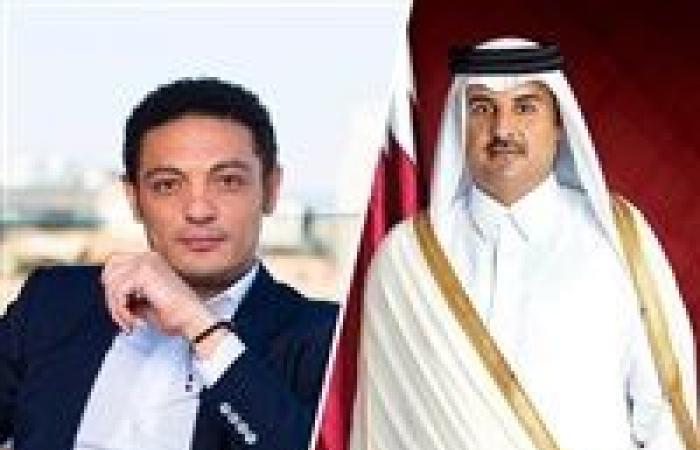 هل تقف قطر وراء الدعوات التحريضية لمحمد علي؟