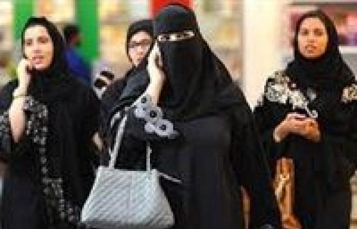 اليوم الوطني السعودي| المرأة في المملكة طموح بلا حدود