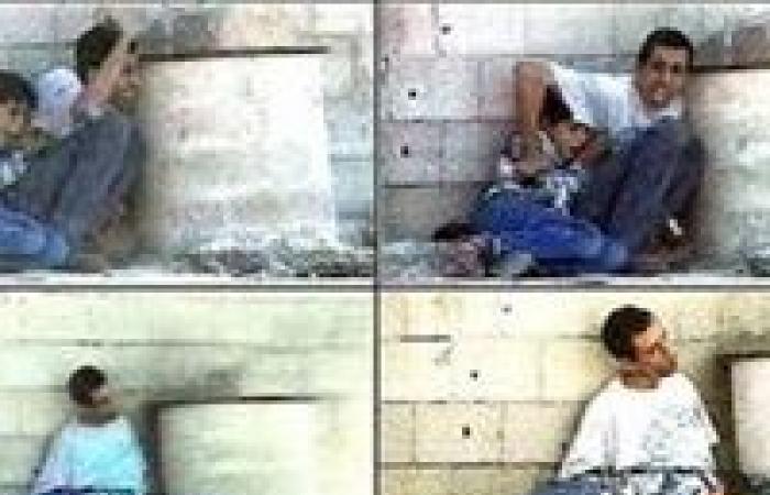 "محمد الدرة" رمزا لها.. 19 عاما على انتفاضة الصمود الفلسطيني