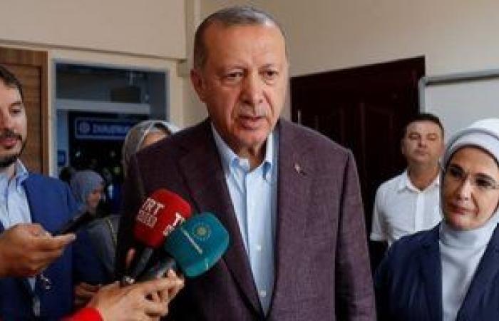 أردوغان ورجاله من دعم الإرهاب إلى الفضائح الجنسية.. تقرير أمريكى يكشف تأسيس الرئيس التركى لخلايا داعش بسوريا وشراء النفط منهم.. أحد رجال النظام الحاكم يتورط فى قضية تحرش.. ومشهد يؤكد تراجع حقوق الإنسان بأنقرة