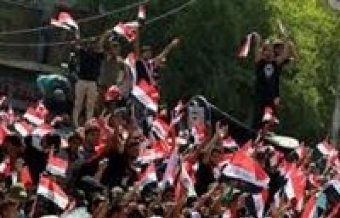 "مطالب بالتنمية الاقتصادية".. التفاصيل الكاملة لتظاهرات العراق