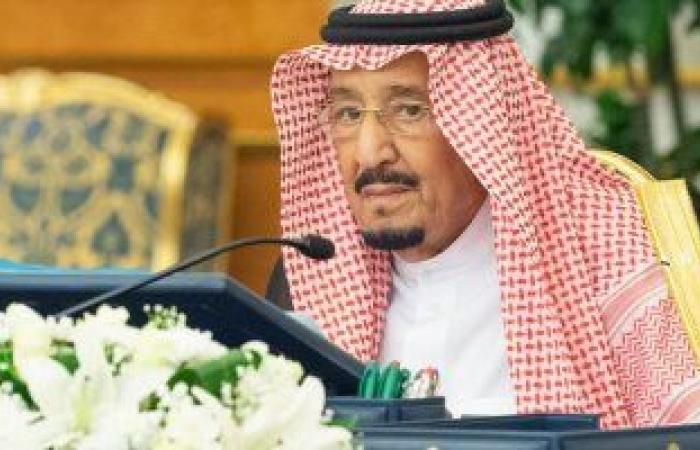 7 أوامر ملكية للملك سلمان.. إعفاء العساف من الخارجية السعودية وتعيينه وزيرا للدولة.. اختيار الأمير فيصل بن فرحان وزيرًا للخارجية وصالح بن ناصر الجاسر وزيرا للنقل.. وعبد الله الغامدى لهيئة الذكاء الاصطناعى