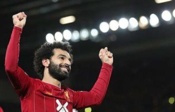 محمد صلاح يقود ليفربول لتعزيز صدارة الدوري الانجليزي.. الفرعون المصري يسجل هدف الفوز على توتنهام بالتخصص ويتعرض للإصابة.. نجم منتخب مصر يصل للهدف 50 على ملعب "أنفيلد".. والريدز يبتعد بـ6 نقاط عن مانشستر سيتي