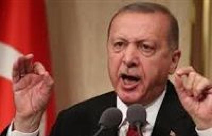 "حكومة أردوغان على المحك".. 45% من المشروعات في تركيا متعثرة