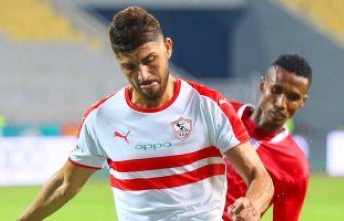 لماذا خسر الزمالك أمام إنبى فى الدورى.. تمارض طارق حامد وعبد الله جمعة.. غياب ساسى للطرد أمام المقاولون.. تراجع فكر ميتشو.. التشكيل الخاطئ فى مواجهة الفريق البترولى