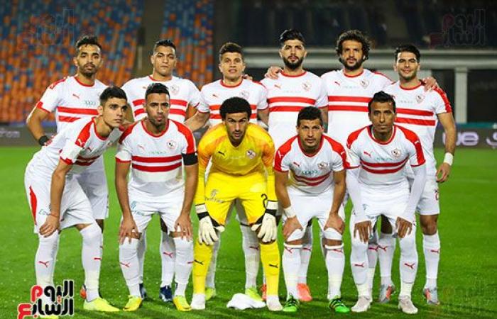 مكاسب الزمالك من الفوز علي بيراميدز .. الصعود للمركز الرابع فى جدول الدوري المصرn .. عودة الكرة الجميلة.. تألق الخماسي .. الجمهور يعود لمساندة اللاعبين .. مصطفي محمد يرد علي انتقادات احمد بلال