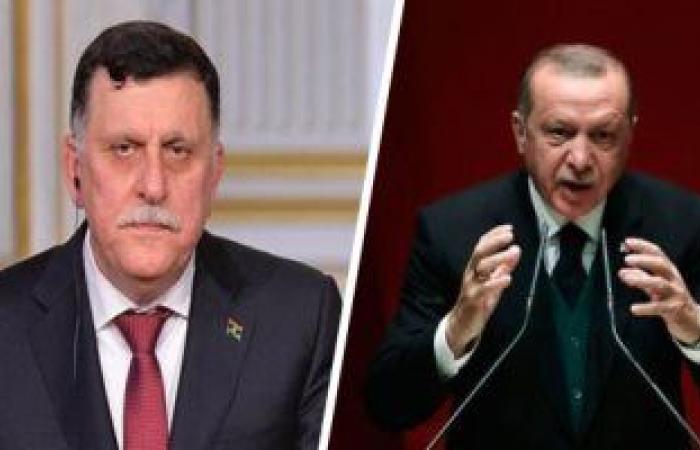 أردوغان "الاستفزازى " يستعين بمرتزقة للقتال فى ليبيا براتب شهرى 2000 دولار  .. نائب الخارجية اليونانى:" أردوغان يلعب بالنار " ونعمل على تدويل " التجاوزات التركية " .. وأثينا فى "حالة تأهب"