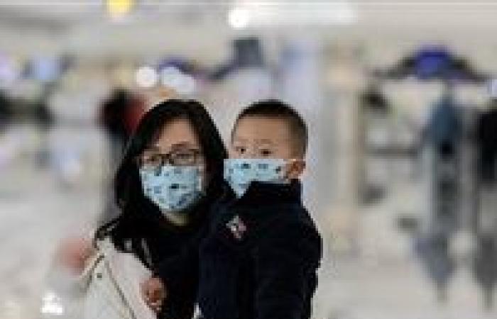 إغلاق المدارس وإلغاء الحفلات.. تطورات انتشار فيروس كورونا بالصين