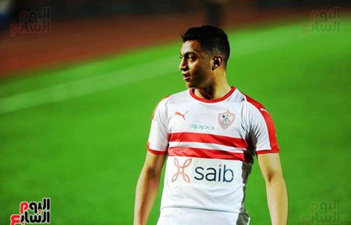 الزمالك يواصل نزيف النقاط.. الأبيض يتعادل مع دجلة ويفقد النقطة 14 فى رحلة المنافسة على الدورى.. أيمن يونس ينتقد أداء كتيبة كارتيرون.. تاكيس: كنا الأفضل ولاعبو فريقى شعروا بالحزن لعدم الفوز على الأبيض