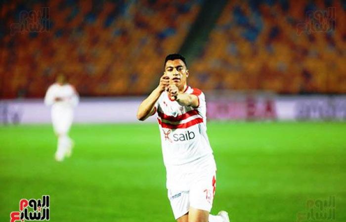 الزمالك يواصل نزيف النقاط.. الأبيض يتعادل مع دجلة ويفقد النقطة 14 فى رحلة المنافسة على الدورى.. أيمن يونس ينتقد أداء كتيبة كارتيرون.. تاكيس: كنا الأفضل ولاعبو فريقى شعروا بالحزن لعدم الفوز على الأبيض