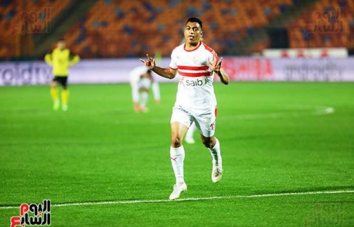 الزمالك يواصل نزيف النقاط.. الأبيض يتعادل مع دجلة ويفقد النقطة 14 فى رحلة المنافسة على الدورى.. أيمن يونس ينتقد أداء كتيبة كارتيرون.. تاكيس: كنا الأفضل ولاعبو فريقى شعروا بالحزن لعدم الفوز على الأبيض