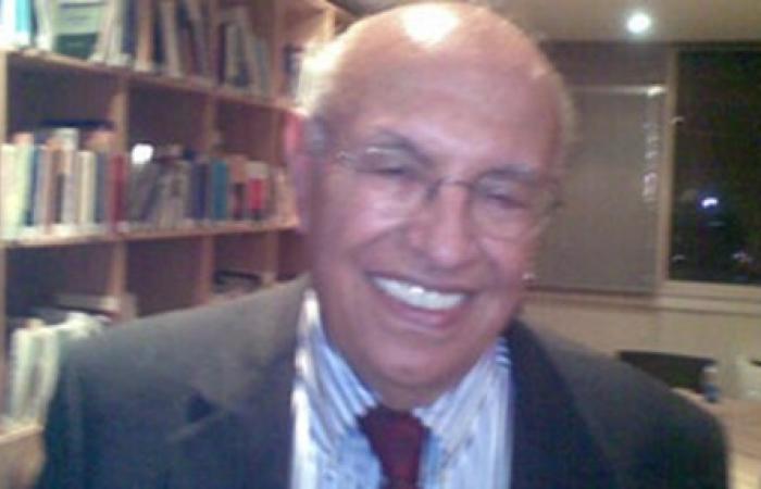 The Old Now by, Dr. Yassin El-Ayouty, Esq