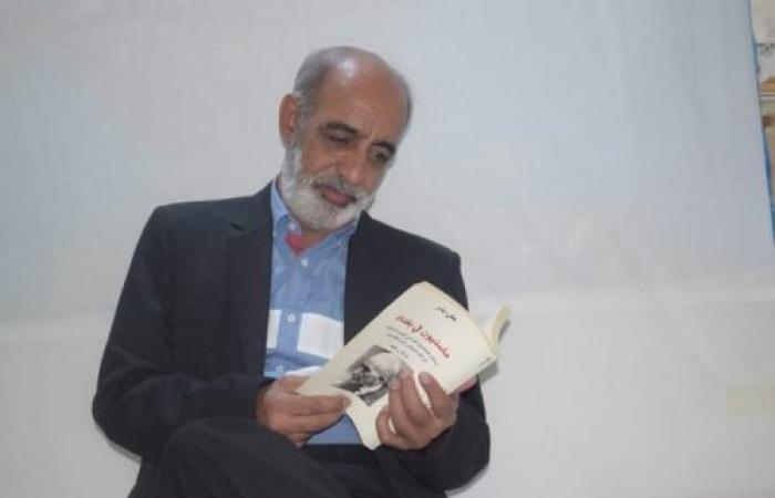 الكاتب العراقى كاظم شلش يكتب: الكاهن والعاهرة