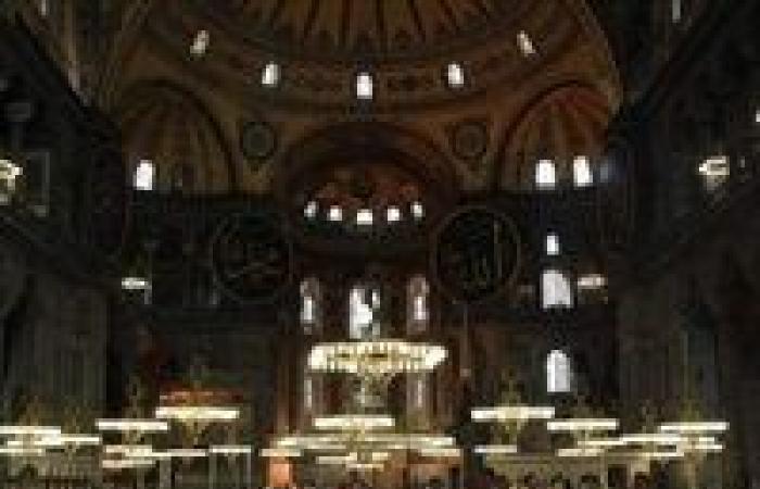 من كاتدرائية إلى مسجد.. قصة "آيا صوفيا" الفخ السياسي الذي نصبه أردوغان لنفسه