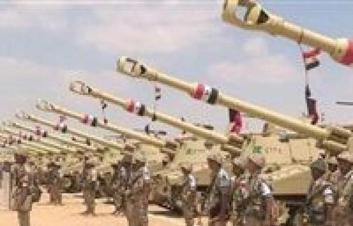 بعد دعوة البرلمان الليبي.. قدرات الجيش المصري كلمة السر