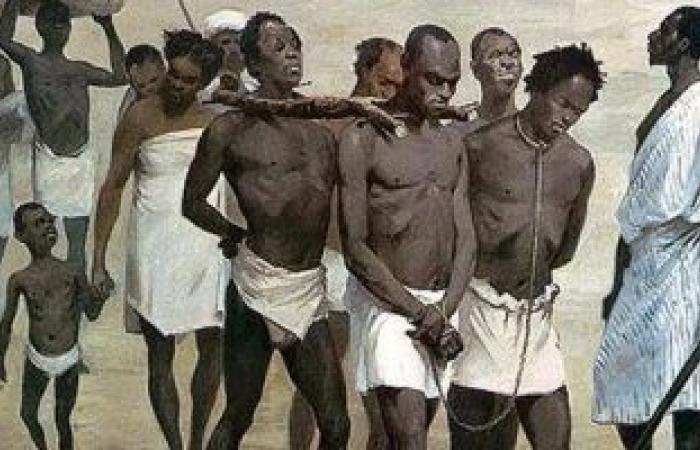 تفاصيل مأساوية لتاريخ العبودية.. دراسة تسلط الضوء على تجارة الرقيق بين عامى 1515 و1865.. السفن نقلت 12.5 مليون رجل وامرأة وطفل للأمريكتين.. وتكشف: النساء الأفريقيات ساهمن جينيا أكثر من الرجال بتكوين السكان