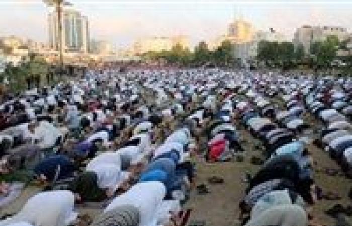 أبرزها الصلاة في المساجد والذبح.. محظورات في عيد الأضحى