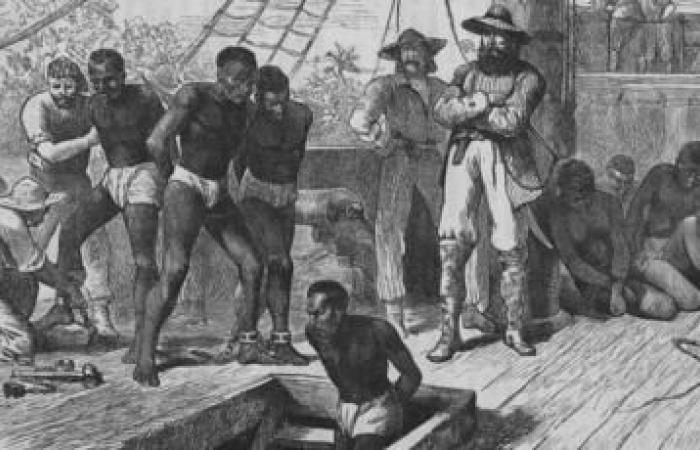 تفاصيل مأساوية لتاريخ العبودية.. دراسة تسلط الضوء على تجارة الرقيق بين عامى 1515 و1865.. السفن نقلت 12.5 مليون رجل وامرأة وطفل للأمريكتين.. وتكشف: النساء الأفريقيات ساهمن جينيا أكثر من الرجال بتكوين السكان