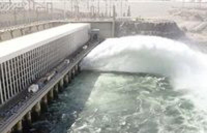 بالتفاصيل.. خطة وزارة الري لتوفير مخزون استراتيجي من مياه النيل