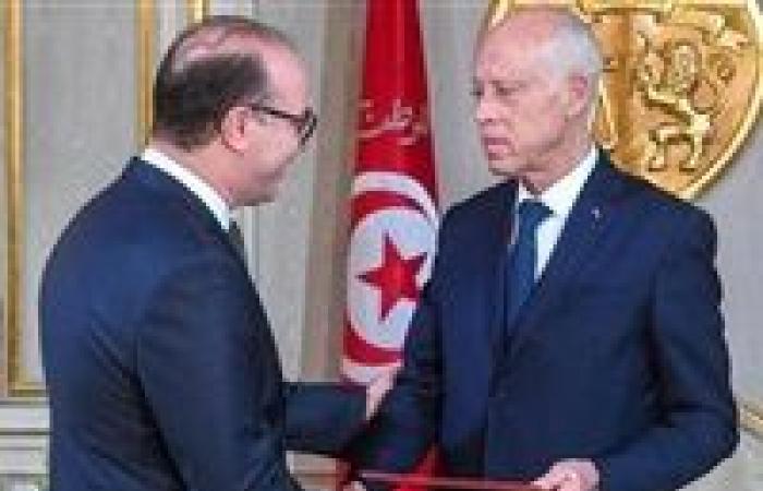 من هم المرشحين لرئاسة حكومة تونس الجديدة؟