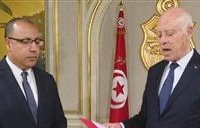 من هو هشام المشيشي المُكلف بتشكيل الحكومة التونسية الجديدة؟