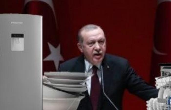 تزايد الغضب الدولى ضد ممارسات أردوغان في شرق المتوسط.. أعضاء بالكونجرس يطالبون ترامب بإدانة تصرفات تركيا.. واليونان تتوقع فرض الاتحاد الأوروبي عقوبات على تركيا الأسبوع المقبل.. وخبراء طاقة يصدمون الديكتاتور