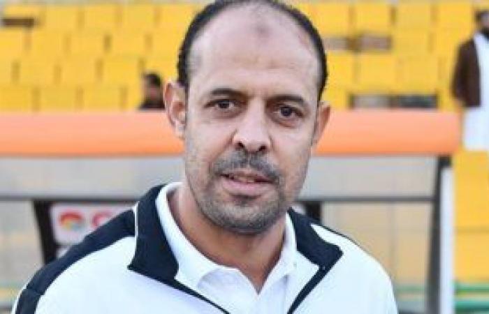 محمد عادل المشرف على الكرة بالمقاولون يكشف كواليس الفوز على الزمالك لـ تلفزيون اليوم السابع: طاهر جاهز للمشاركة خلال 48 ساعة.. النحاس صاحب النادى.. عقد مجلى يحصنه من إغراءات القطبين ورفضنا بيع خليفة محمد صلاح