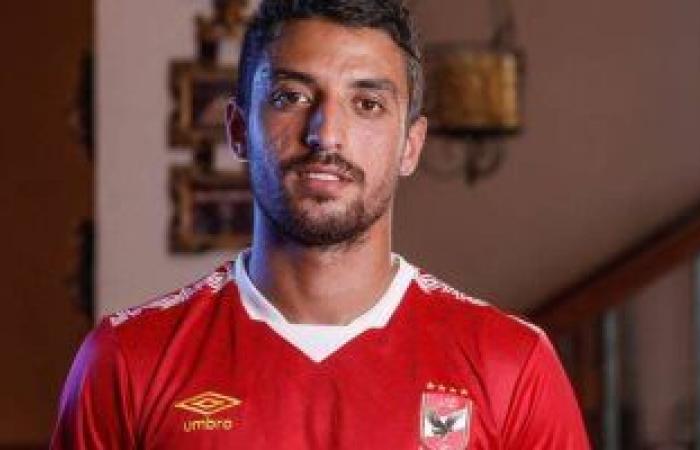 محمد عادل المشرف على الكرة بالمقاولون يكشف كواليس الفوز على الزمالك لـ تلفزيون اليوم السابع: طاهر جاهز للمشاركة خلال 48 ساعة.. النحاس صاحب النادى.. عقد مجلى يحصنه من إغراءات القطبين ورفضنا بيع خليفة محمد صلاح