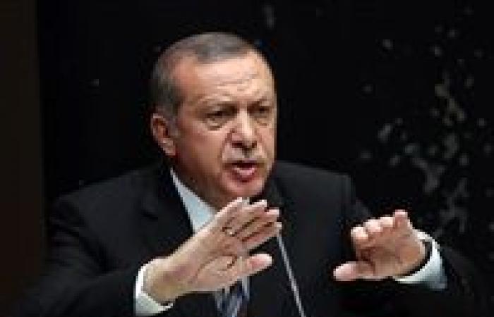 أردوغان لم يتعلم الدرس.. هل تصبح أزمة أذربيجان وأرمينيا فخا للديكتاتور التركي؟