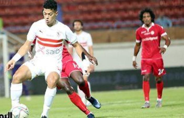 الزمالك يضرب عدة عصافير بحجر ثنائية الحرس.. الأبيض يستعد لاقتناص وصافة الدوري للمشاركة في دوري أبطال أفريقيا.. كتيبة باتشيكو تنجح بتحويل التأخر بهدف لفوز غال.. والحدود ينضم لطنطا ونادي مصر في دوري القسم الثاني