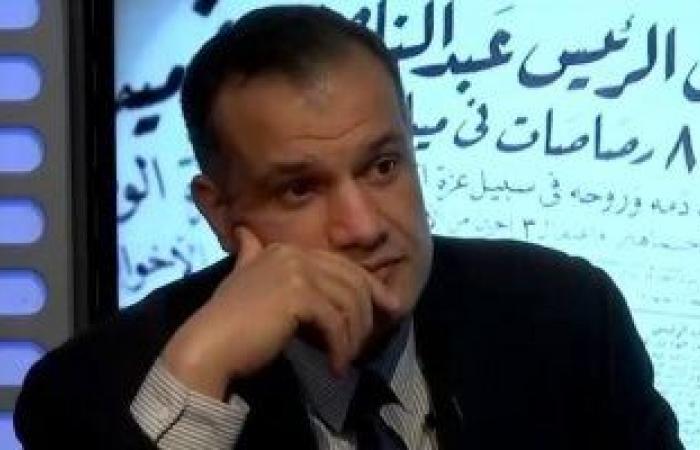 الانقسامات تضرب جماعة الإخوان.. استقالات جديدة بجبهة محمد كمال تشمل عباس قبارى.. قيادات إخوانية سابقة تكشف عن تصدع أركان التنظيم.. ويؤكدون تسبب الفساد المالى المستشرى بالجماعة فى تفاقم الأزمة الداخلية