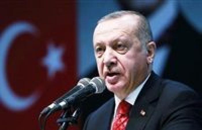 أبرزهم أوغلو ويافاش.. من هم أقوى منافسي أردوغان في انتخابات الرئاسة التركية المقبلة؟