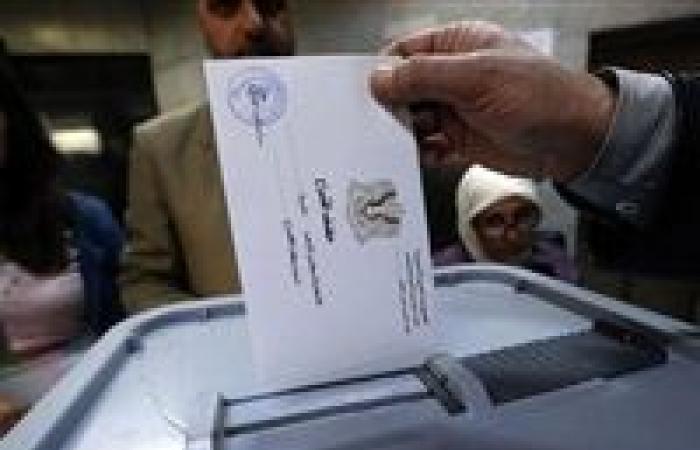 تفاصيل تصويت المصريين بالخارج في جولة الإعادة الأخيرة بانتخابات النواب
