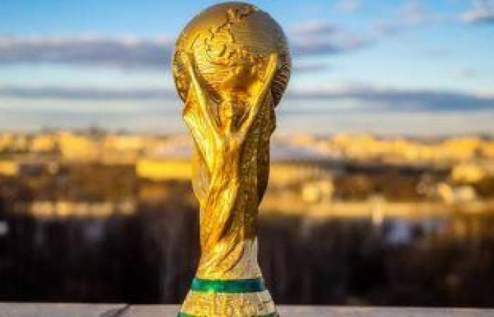 قرعة التصفيات الأوروبية المؤهلة لكأس العالم 2022.. 55 منتخبا تتنافس على 13 مقعدًا.. فرنسا حامل اللقب على رأس المجموعة الرابعة.. وكبار منتخبات القارة العجوز فى مهمة سهلة للتواجد بالمونديال