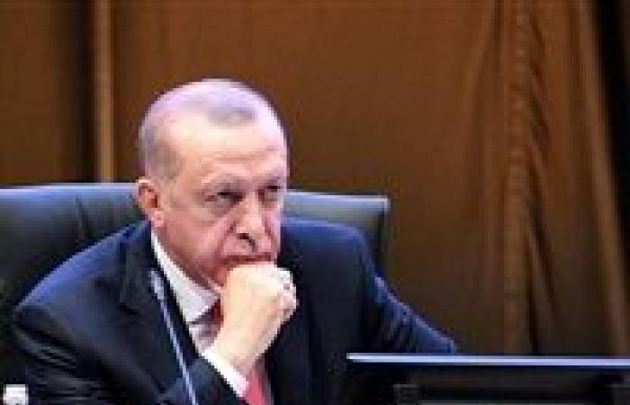صفعة جديدة لاقتصاد أردوغان.. أرمينيا تحظر الاستيراد من تركيا