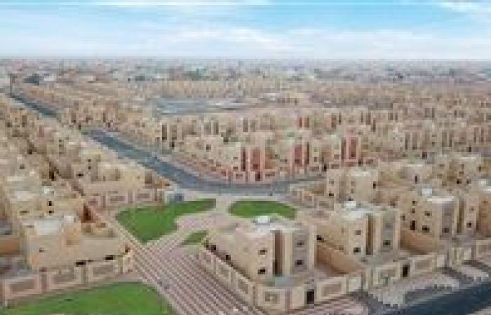 33 قطعة أرض لإقامة مشروعات مختلفة.. مصر تواصل إعمار المدن الجديدة