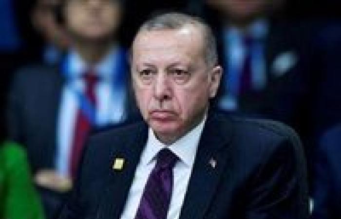 يافاش وأوغلو في صدارة منافسي أردوغان.. هل ستلجأ تركيا إلى الانتخابات المبكرة؟