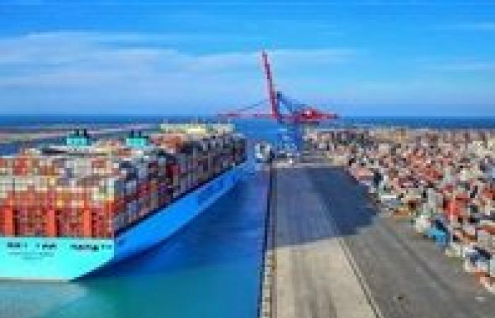 كيف تحولت المنطقة الاقتصادية لقناة السويس إلى مركز استراتيجي للتجارة العالمية؟