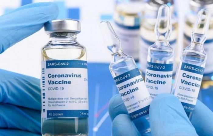 معهد ديوك للقاحات البشرية يطور لقاحا جديدا للوقاية من فيروس كورونا والسلالات المتحورة.. يتكون من جسيمات نانوية تحمى من الفيروس بنسبة 100%.. يطلق عليه اللقاح الشامل.. أنتج أجساما مضادة أعلى من التطعيمات الحالية
