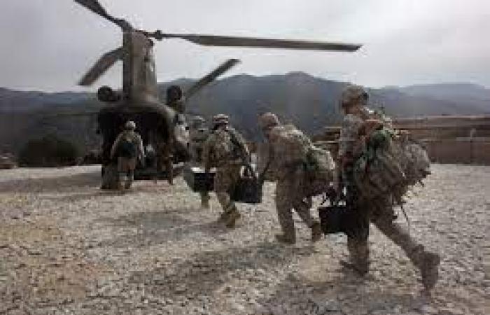 تداعيات الانسحاب الأمريكى من أفغانستان.. تقرير: طالبان تستعيد السيطرة على عدة أراضى.. البنتاجون يصنف الخطر فى المنطقة بالـ"متوسط".. ىقلق بالكونجرس بشأن "خسارة المكاسب".. وجو يؤكد التزامه الدبلوماسي للأفغان