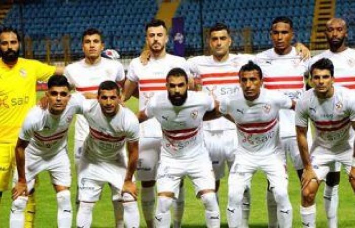 فيديو.. الزمالك يُشعل المنافسة على قمة الدوري ويفوز على المحلة بثلاثية.. بن شرقى يتصدر قائمة هدافى الأبيض.. زيزو يُسجل الهدف "السادس" من ركلات الجزاء.. وأيمن حفنى "قائدا" للفريق فى أول ظهور بعد غياب 741 يوما