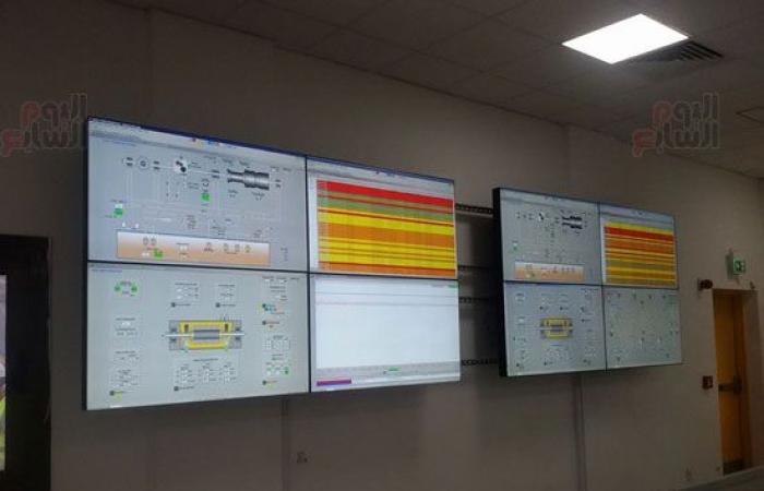 معدلات قياسية بأحدث التقنيات.. مشروعات عملاقة فى مجال الكهرباء والطاقة المتجددة فى بنى سويف.. تنفيذ محطة كهرباء "غياضة الشرقية" الأكبر بتكلفة 2 مليار و500 ألف يورو.. والانتهاء من 9 مشروعات بقيمة 1.6 مليار جنيه