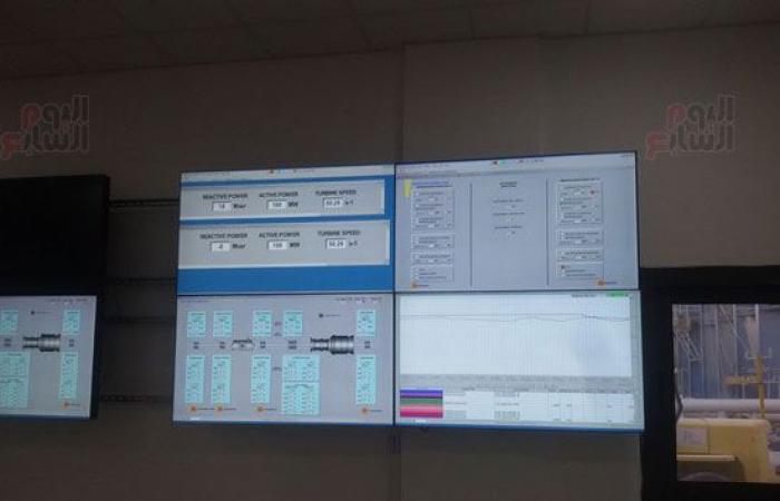 معدلات قياسية بأحدث التقنيات.. مشروعات عملاقة فى مجال الكهرباء والطاقة المتجددة فى بنى سويف.. تنفيذ محطة كهرباء "غياضة الشرقية" الأكبر بتكلفة 2 مليار و500 ألف يورو.. والانتهاء من 9 مشروعات بقيمة 1.6 مليار جنيه